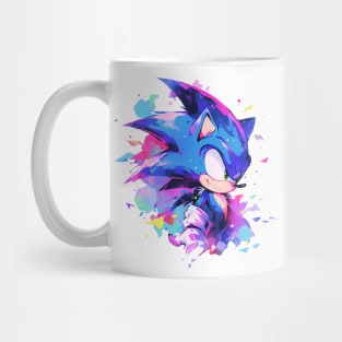 sonic Mug